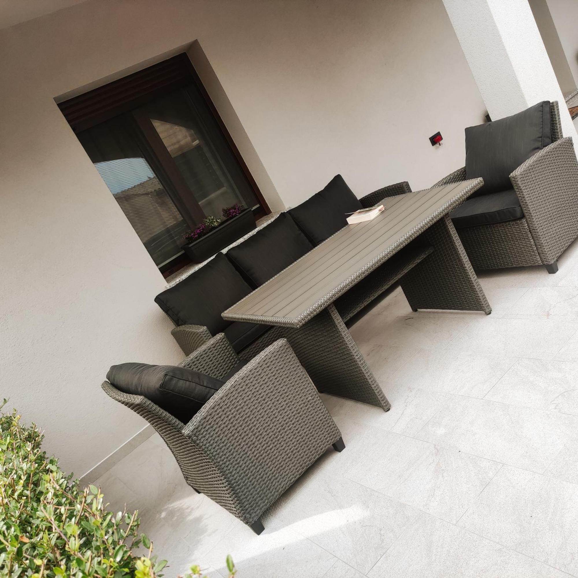 Apartman Amelie A4 Pula Exterior photo