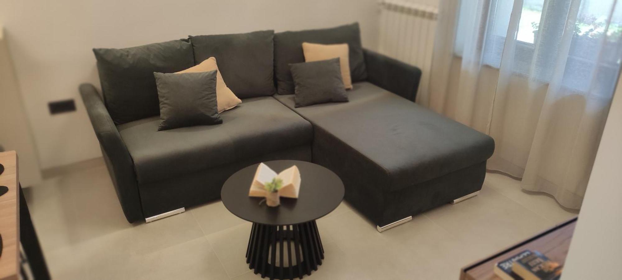 Apartman Amelie A4 Pula Exterior photo