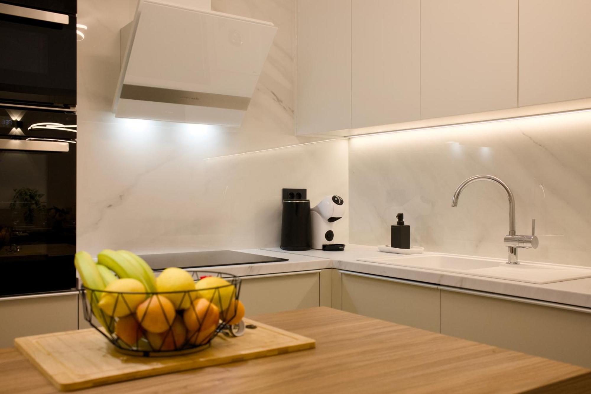 Apartman Amelie A4 Pula Exterior photo